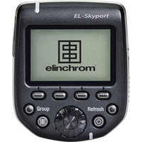 Elinchrom EL-Skyport Transmitter Pro for Canon