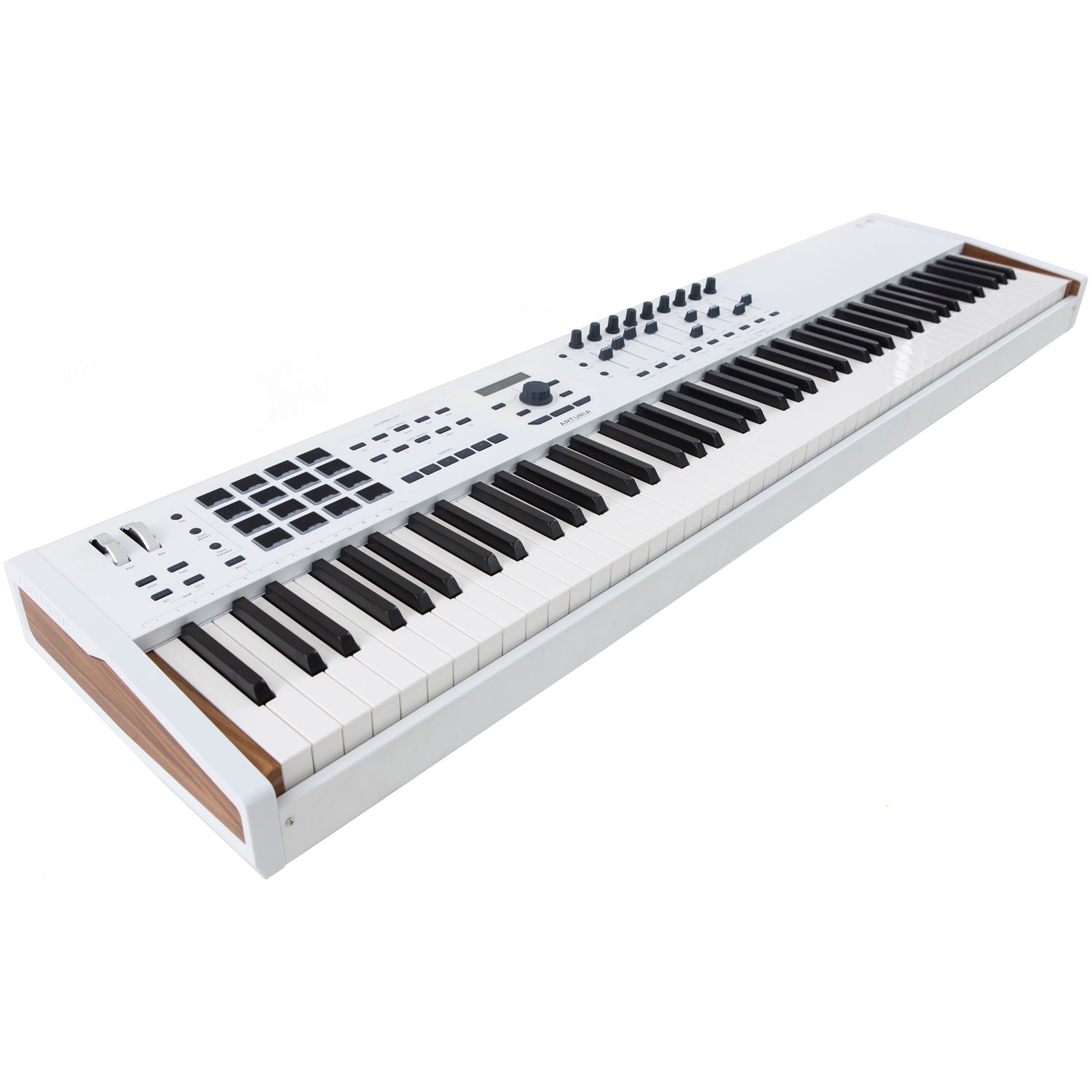 Arturia KeyLab 88 MkII Keyboard Controller