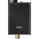 FiiO E10K USB DAC Headphone Amplifier