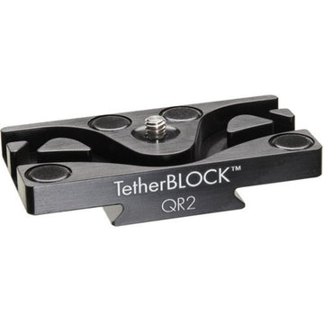 TetherBLOCK QR2 Quick Release Plate