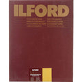 Ilford Multigrade FB Warmtone Paper | Semi-Matt, 16 x 20" , 10 Sheets