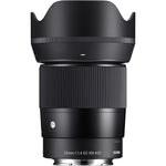 Sigma 23mm f/1.4 DC DN Contemporary Lens | Sony E
