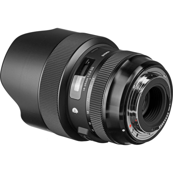 Sigma 14-24mm f/2.8 Art DG HSM Lens for Nikon F Mount
