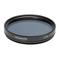 Promaster Circular Polarizer Filter | 49mm