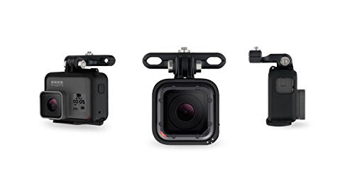 GoPro Pro Seat Rail Mount (GoPro Official Mount)