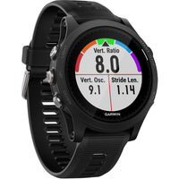 Garmin Forerunner 935 Running/Triathlon Sport Watch | Black