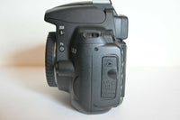 Used Nikon D5000 - Used Very Good