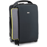 Think Tank Photo Video Tansport 18 Rolling Case | Gray