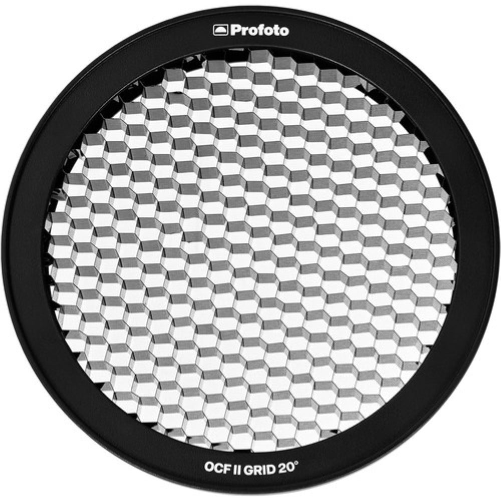 Profoto OCF II Grid | 20°