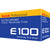 Kodak Professional Ektachrome E100 Color Transparency Film | 35mm Roll Film, 36 Exposures