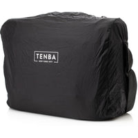 Tenba DNA 16 Pro Camera Messenger Bag | Black