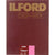 Ilford Multigrade FB Warmtone Paper | Glossy, 11 x 14" , 10 Sheets