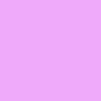 Rosco E-Colour+ #704 Lily | 21 x 24" Sheet