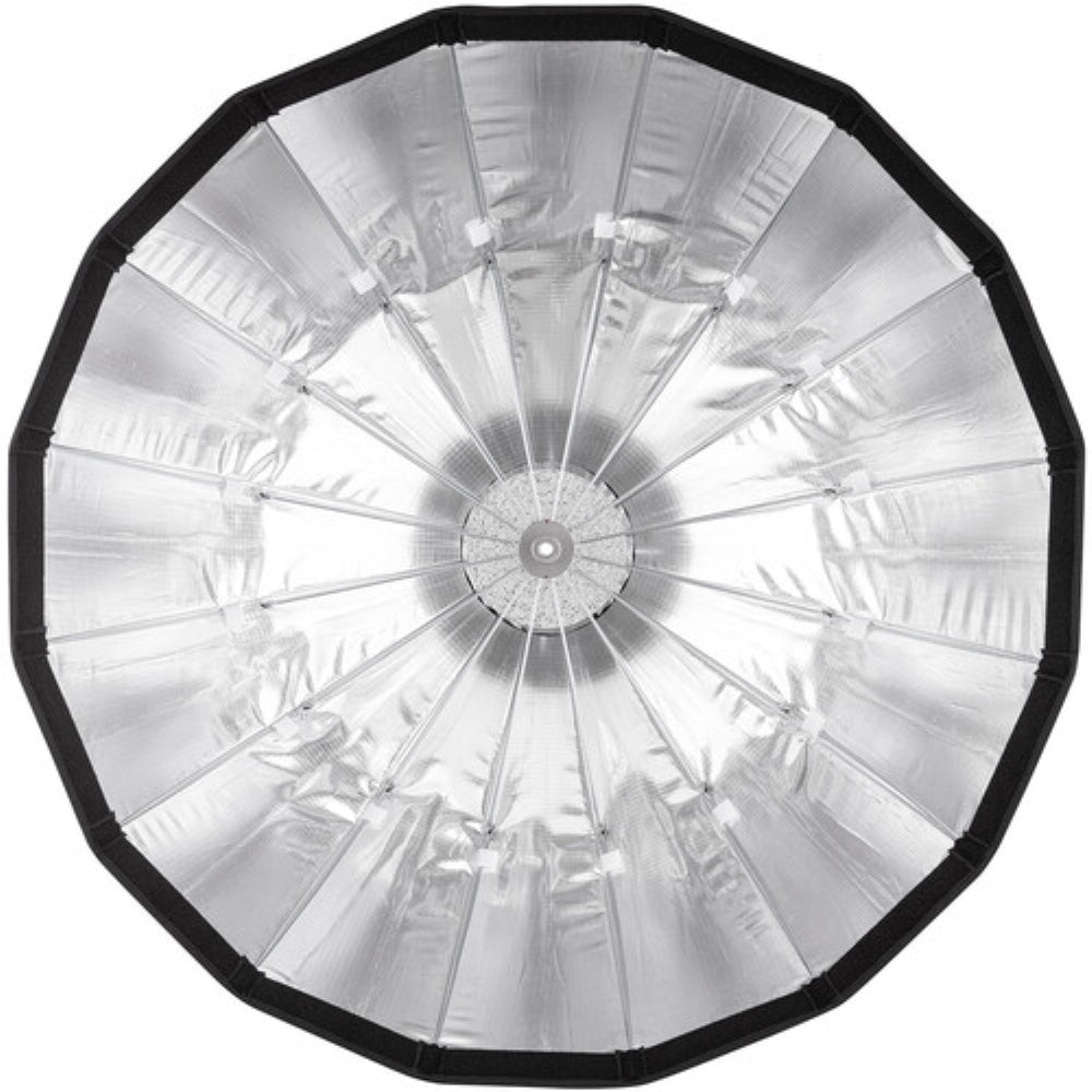 Westcott Beauty Dish Switch | 36", Silver Interior