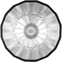Westcott Beauty Dish Switch | 36", Silver Interior