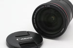 Used  Canon EF 24-70mm f/2.8 II - Used Very Good