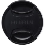 Fujifilm XF 35mm f/2 R WR Lens | Silver