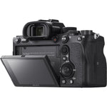 Sony Alpha a7R IV Mirrorless Digital Camera (Body Only) with Sony VG-C4EM Vertical Grip Bundle