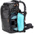 Shimoda Designs Explore v2 25 Backpack Photo Starter Kit | Black