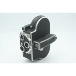 Used Bolex H16 Standard Used Very Good