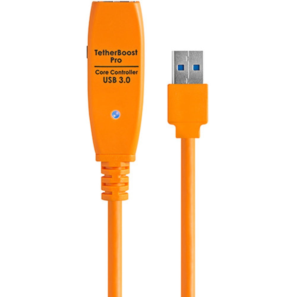 Tether Tools TetherBoost Pro USB 3.0 Core Controller | Orange