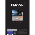 Canson Infinity Platine Fibre Rag Paper | 13 x 19", 25 Sheets