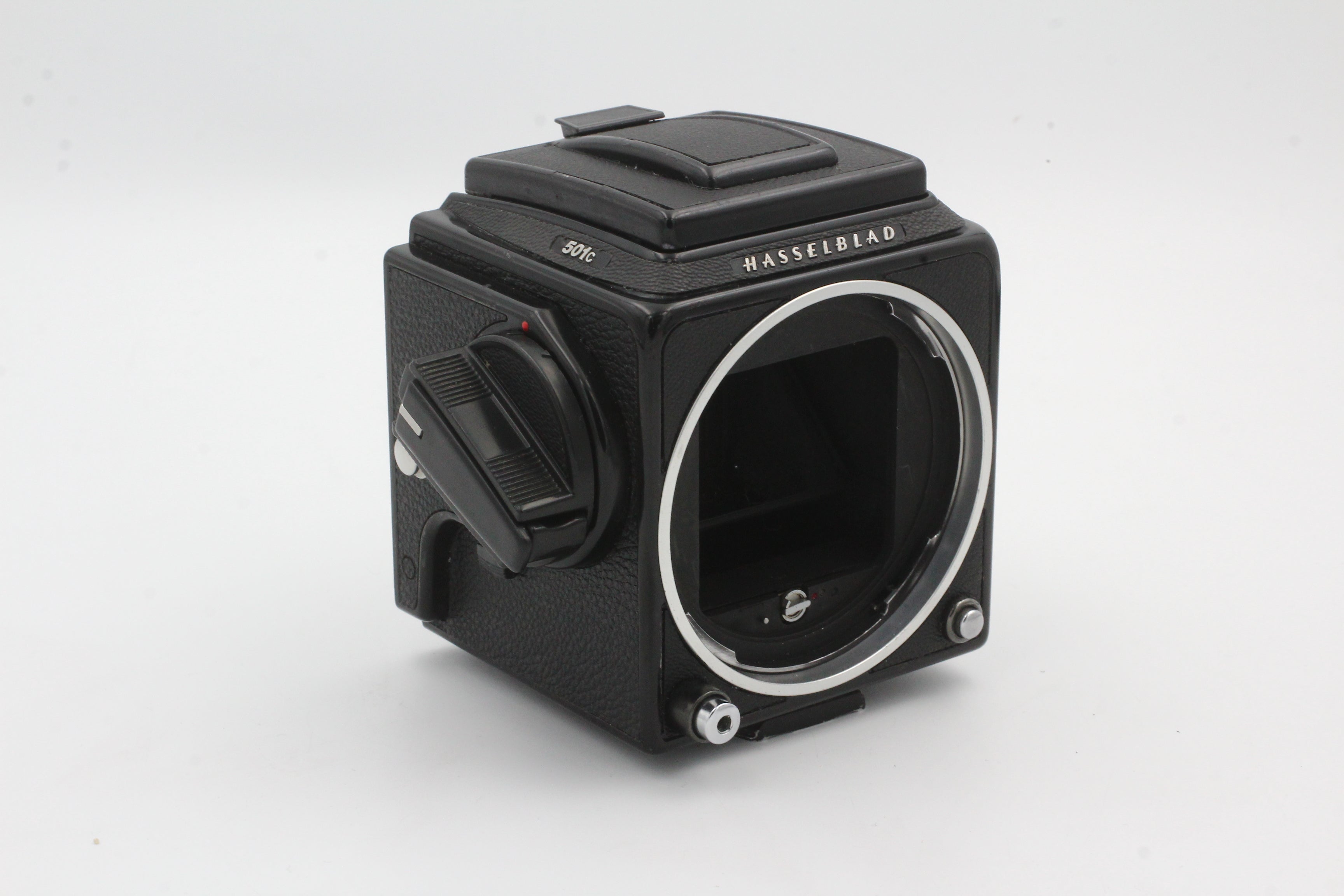 Used Hasselblad 501C Used Very Good