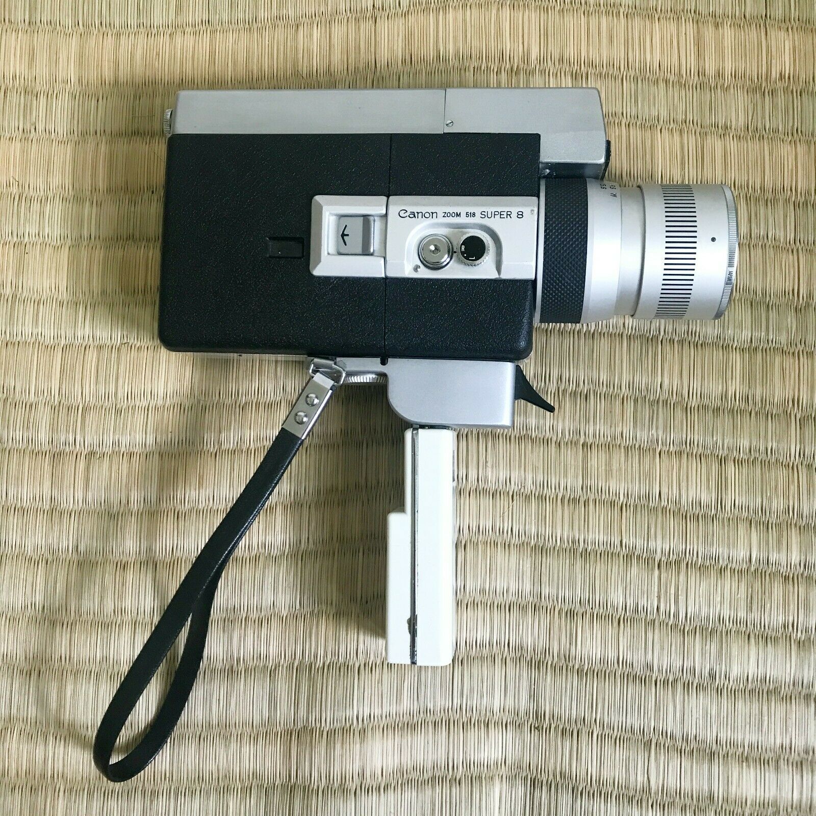 Used Canon 518 Super 8 - Used Very Good