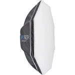 Westcott Rapid Box 2-Light Kit with Deflector Plate Beauty Dish & Carry Case 2036