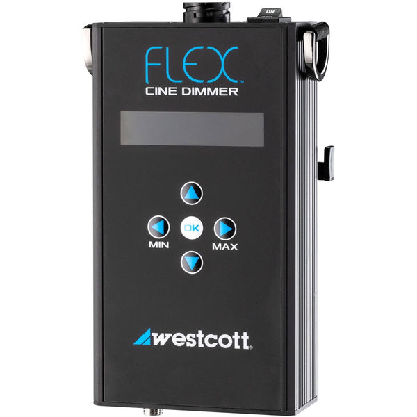 Westcott Flex Cine Bi-Color Mat 1-Light Kit | 1 x 1'