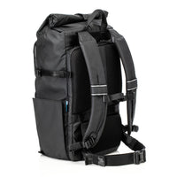 Tenba DNA 16 DSLR Backpack | Black