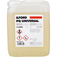Ilford PQ Universal Paper Developer | 5 Liter