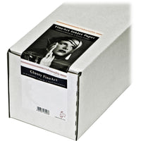 Hahnemuhle FineArt Pearl Paper 285 gsm | 24 x 39' Roll