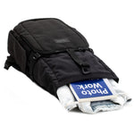 Tenba Fulton v2 10L Photo Backpack | Black