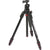 Manfrotto 190Go! Aluminum Tripod Kit with Ball Head