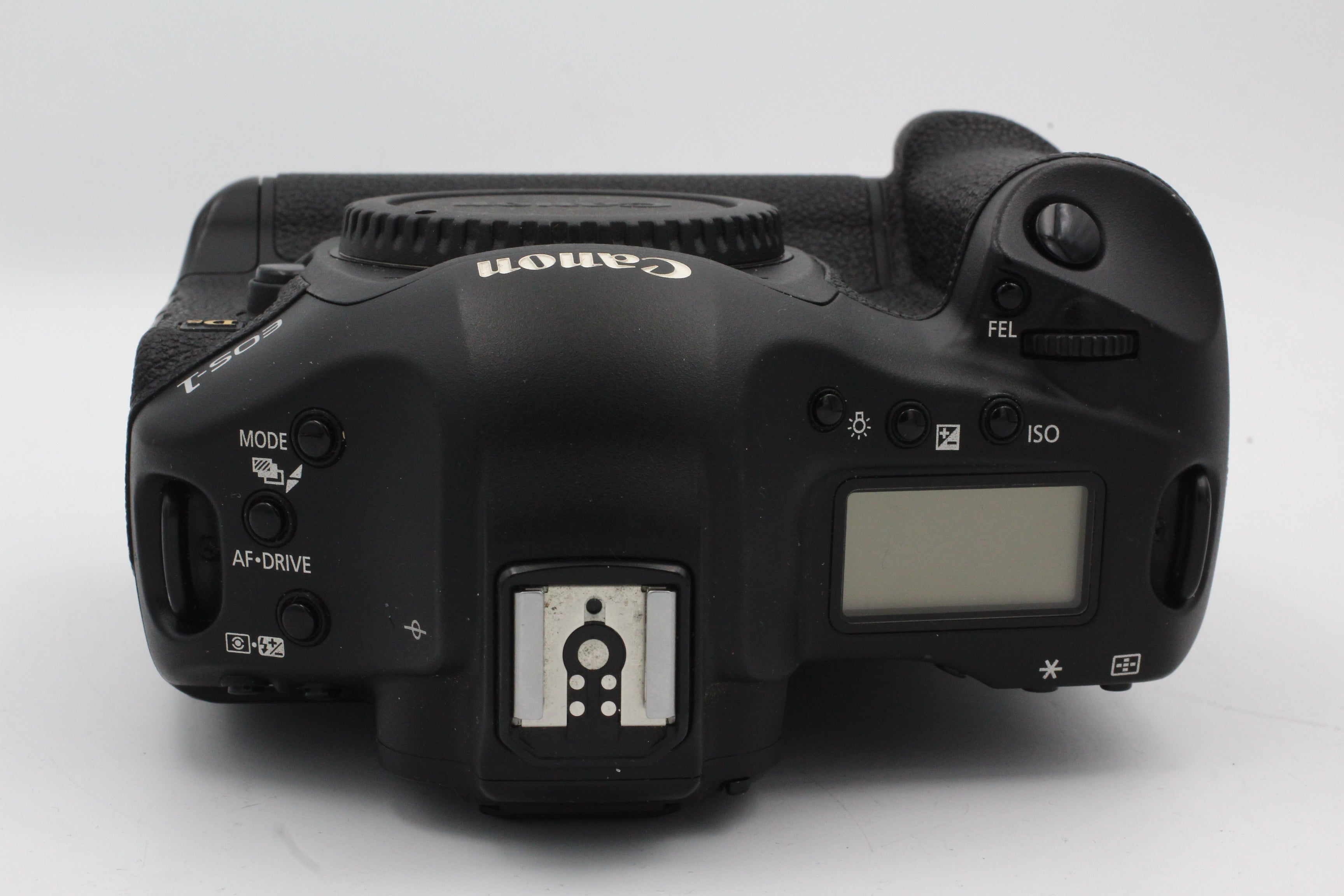 Used Canon EOS 1DS MkIII Used Very Good