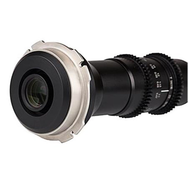 Laowa 24mm f/14 Probe Lens for Nikon F