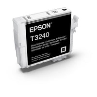 Epson T324 Gloss Optimizer UltraChrome HG2 Ink Cartridge (2-Pack)