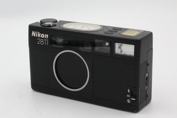 Used Nikon 28TI - Used Very Good