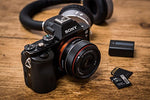 Rokinon AF 35mm f/2.8 FE Lens for Sony E