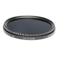 Promaster Variable ND Filter | 52mm
