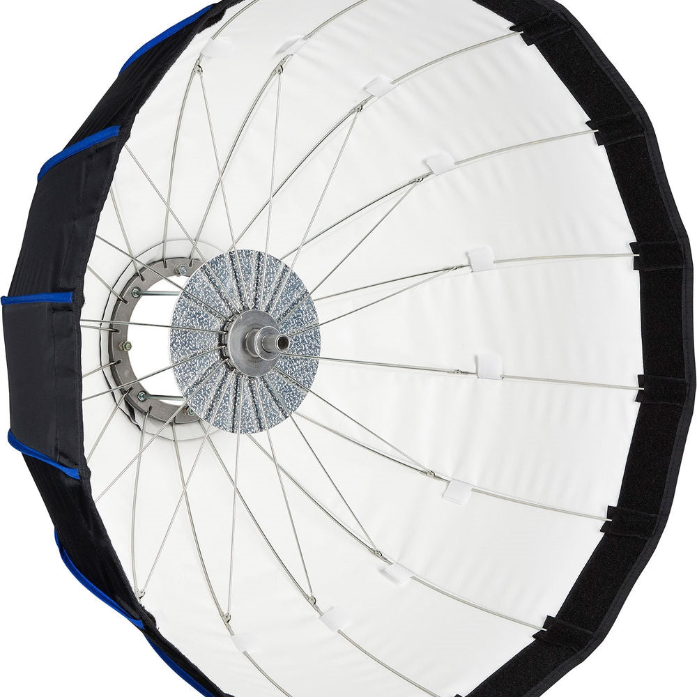 Westcott Switch Beauty Dish | 24", White Interior