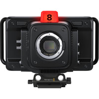 Blackmagic Design Studio Camera 6K Pro | EF Mount