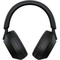 Sony WH-1000XM5 Noise-Canceling Wireless Over-Ear Headphones | Black