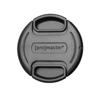 Promaster Professional Lens Cap | 49mm