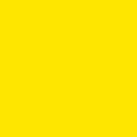 Rosco E-Colour+ #767 Oklahoma Yellow | 21 x 24" Sheet