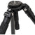 Benro A373FBS8PRO Video Tripod with S8Pro Fluid Video Head