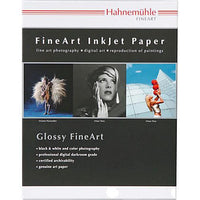 Hahnemuhle FineArt Pearl Paper 285gsm | 4 x 6, 30 Sheets