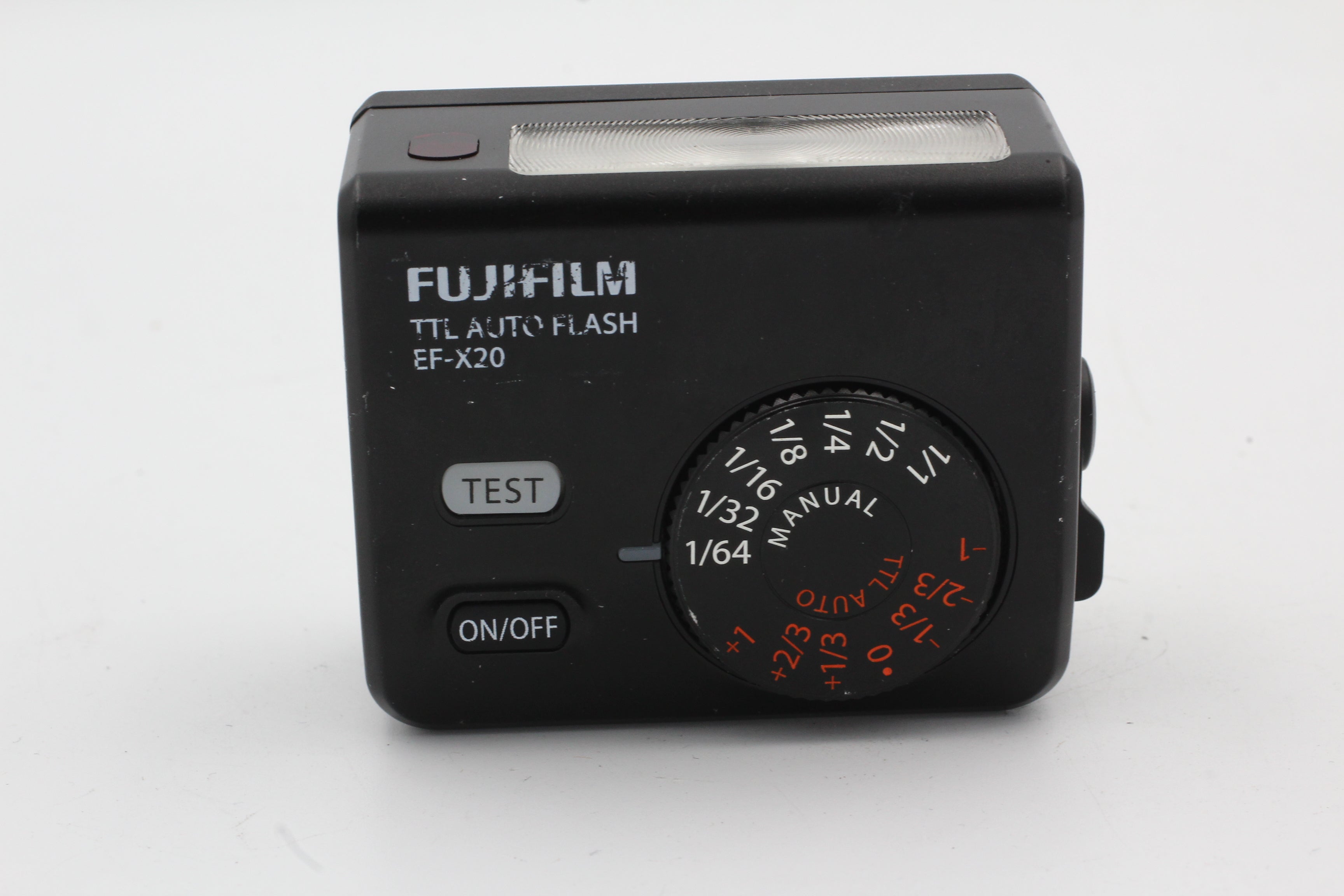 Used Fujifilm EF-X20 Flash - Used Very Good