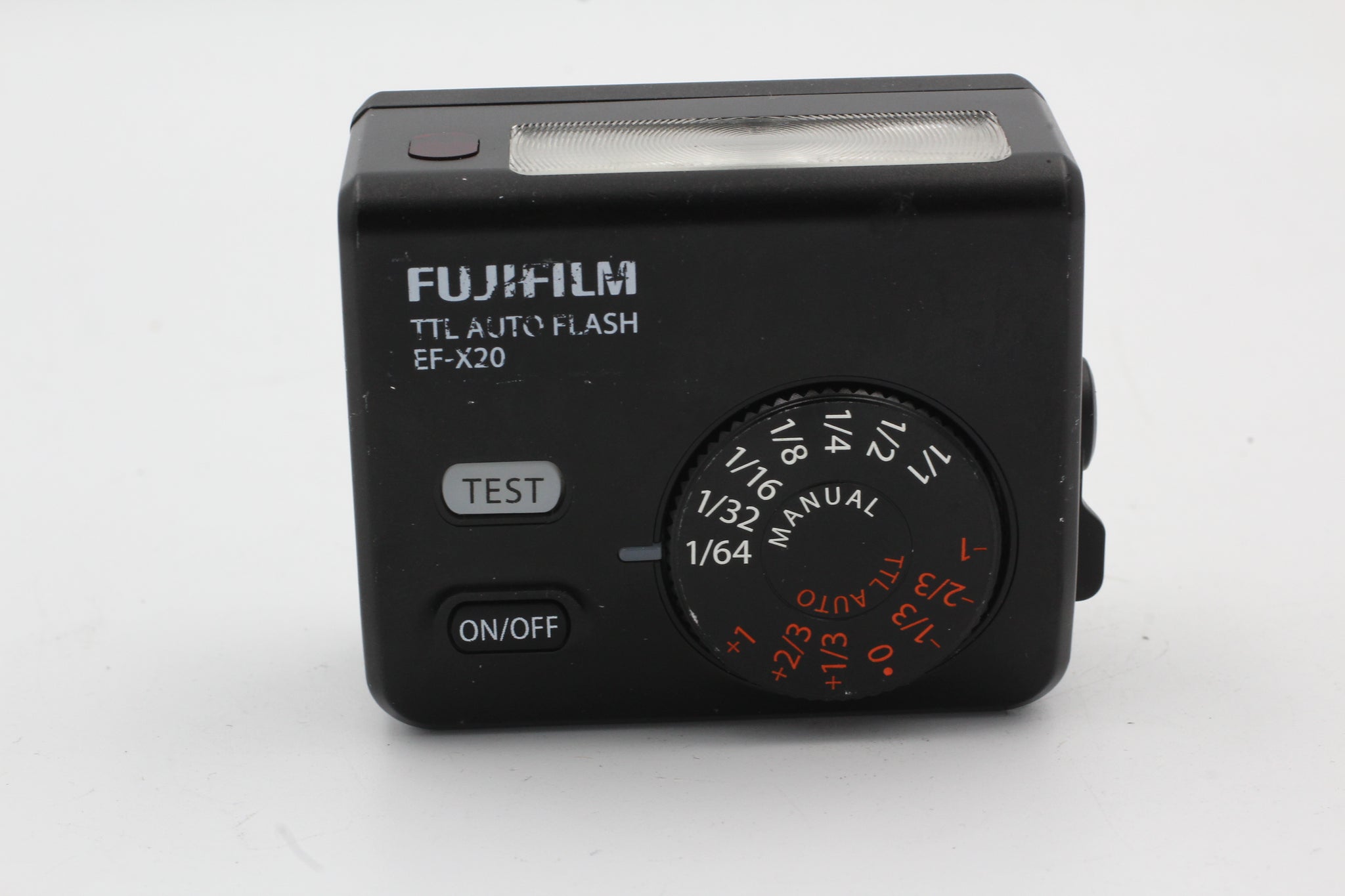 Used Fuji EF-X20 Flash Used Very Good